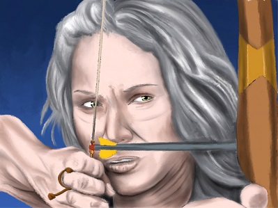 Artwork for Keen Eyesight